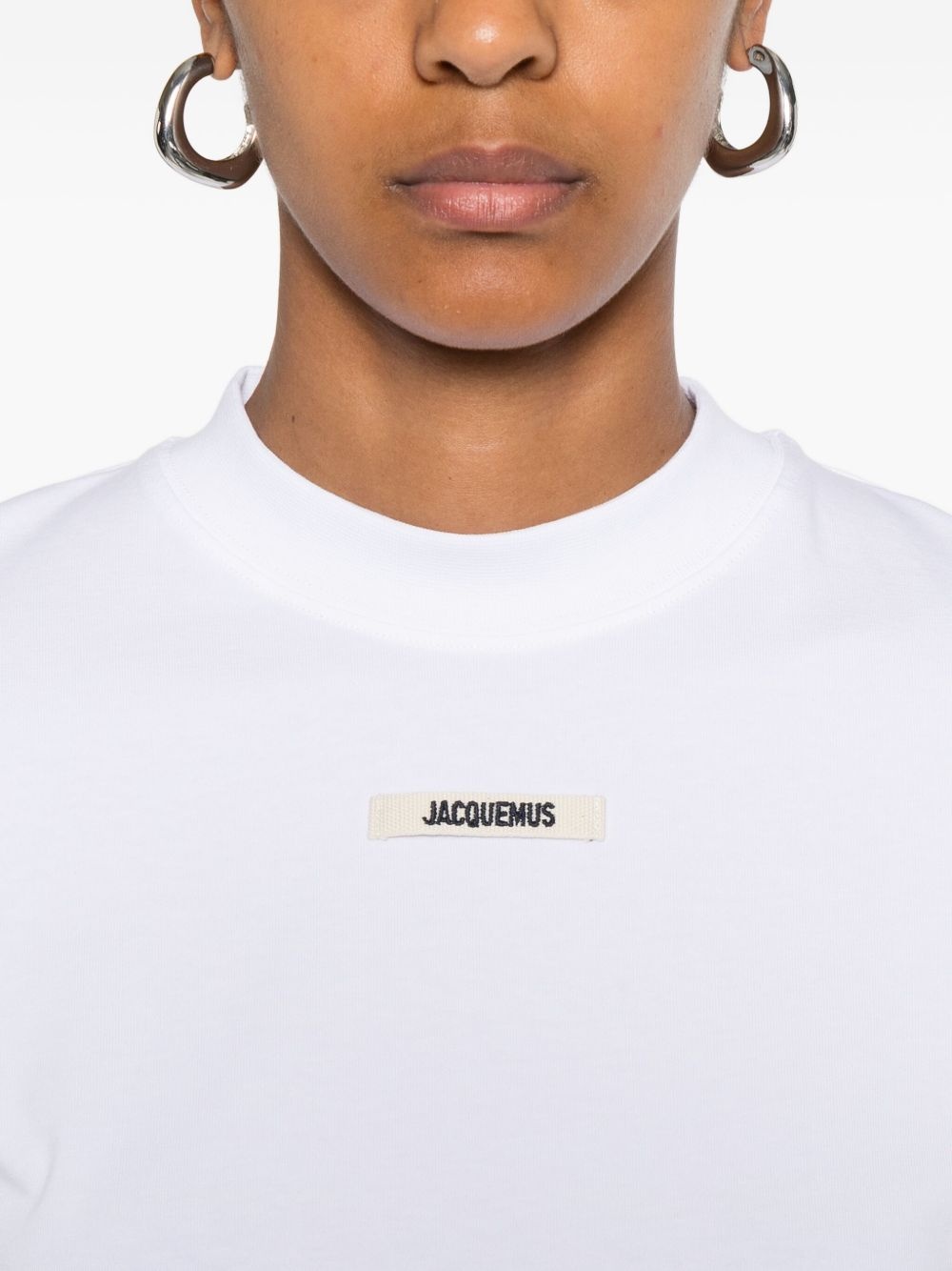 The Gros Grain T-shirt - 5