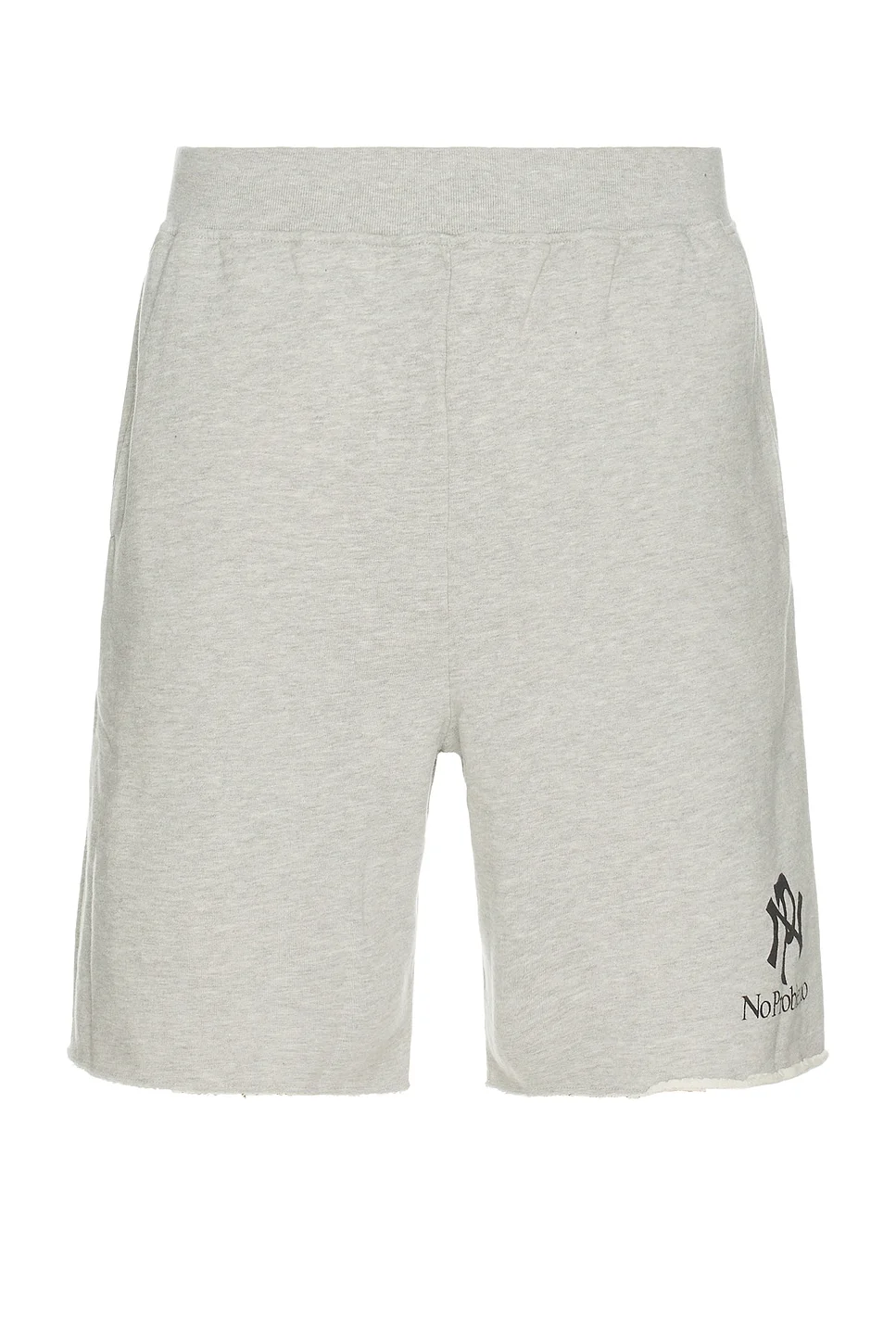 Nyp Sweatshort - 1