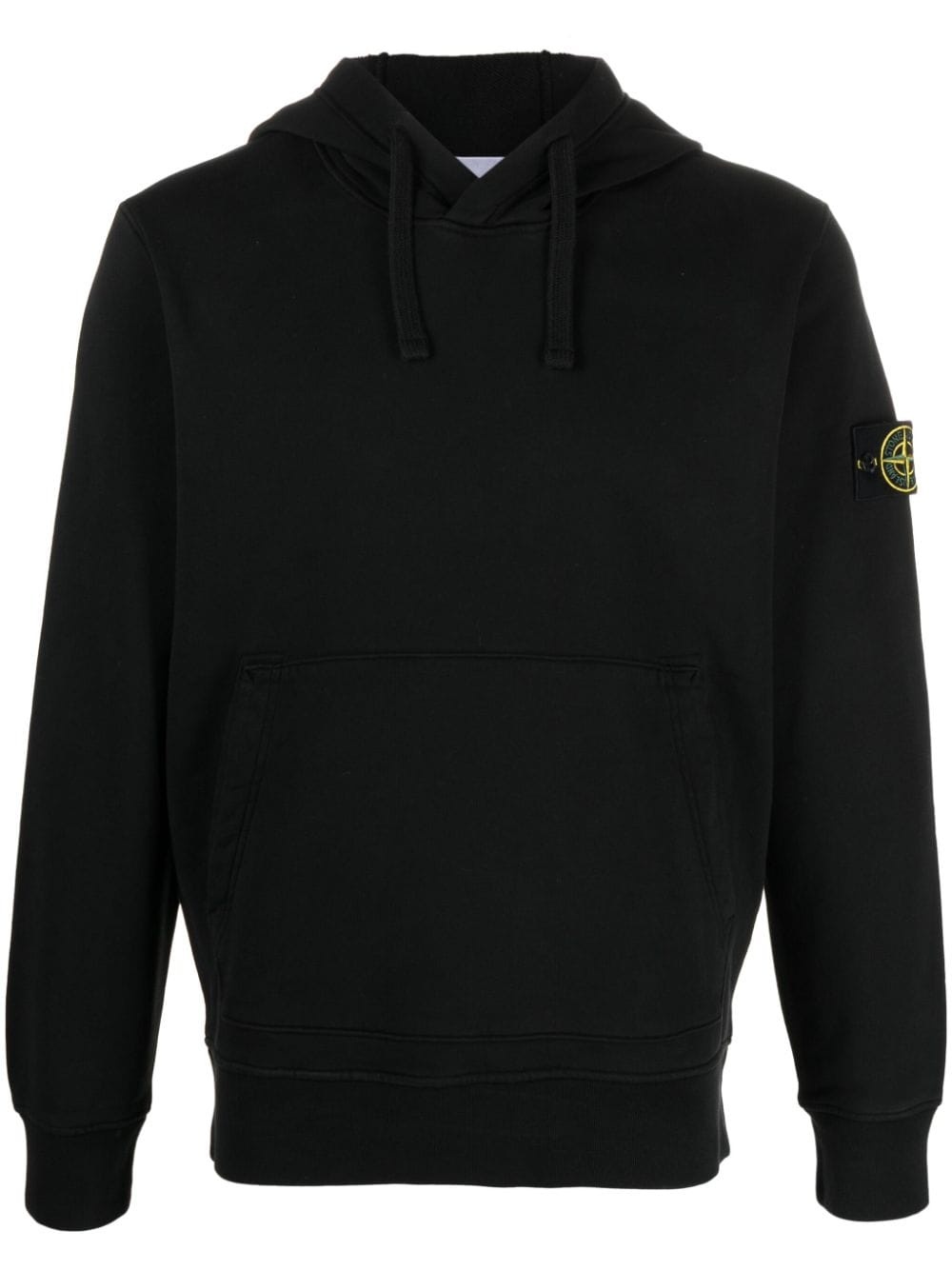 Sweatshirt with logo - 1