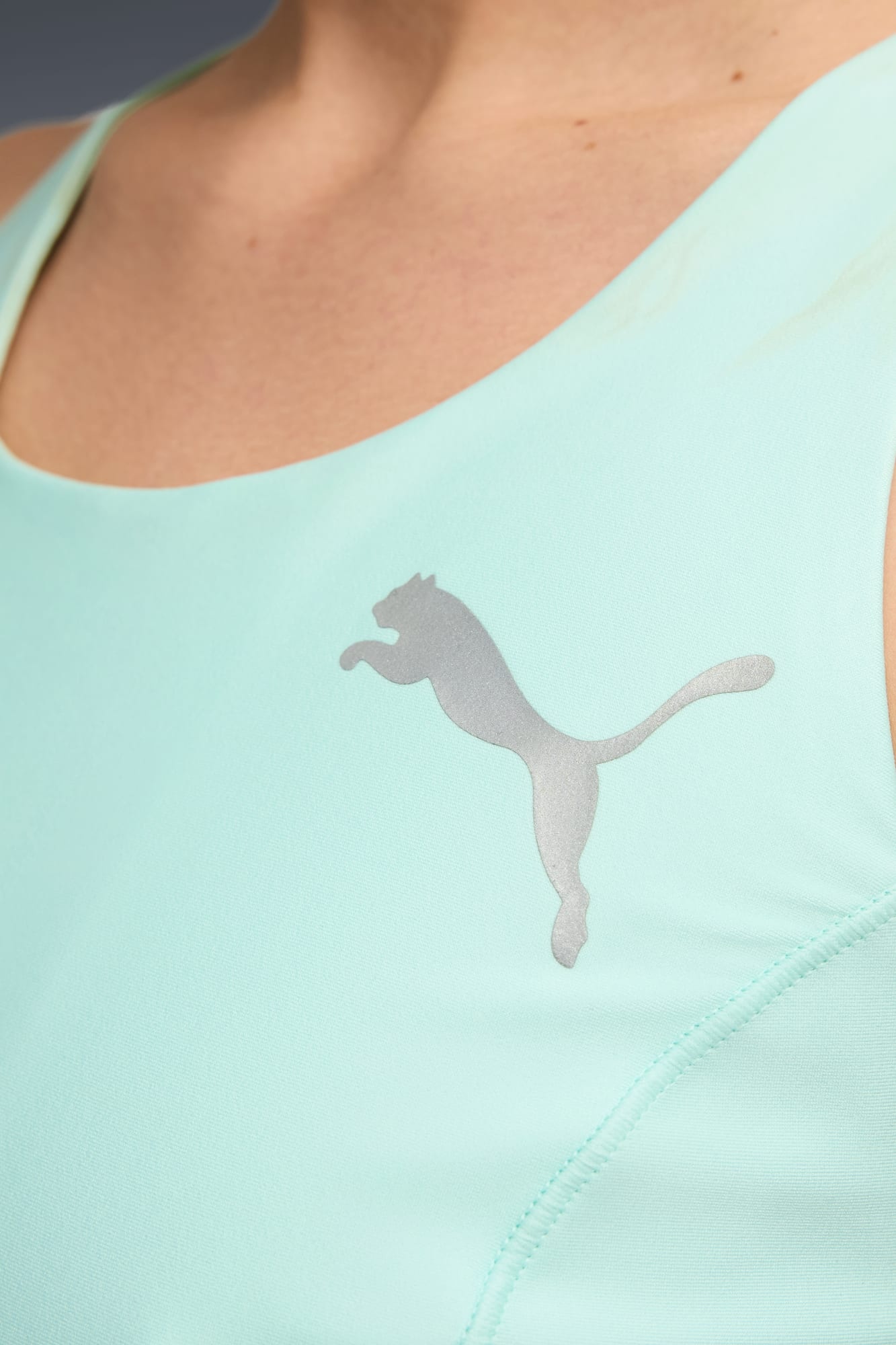 RACEDAY Ultraform Running Crop Top Women - 7