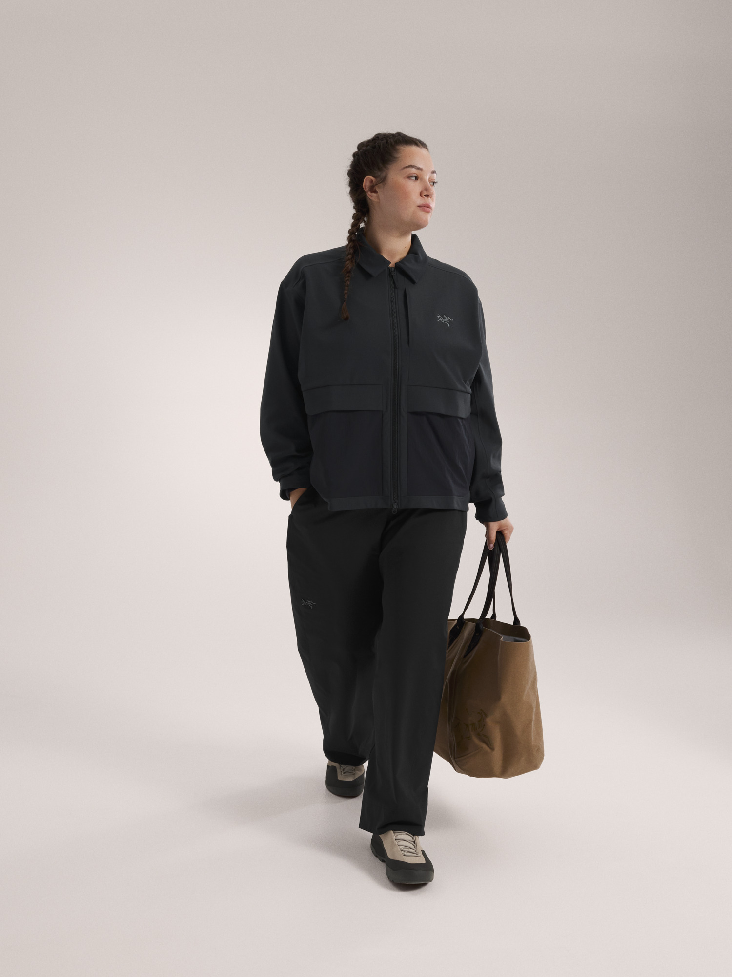 Sonii MX Jacket - 6