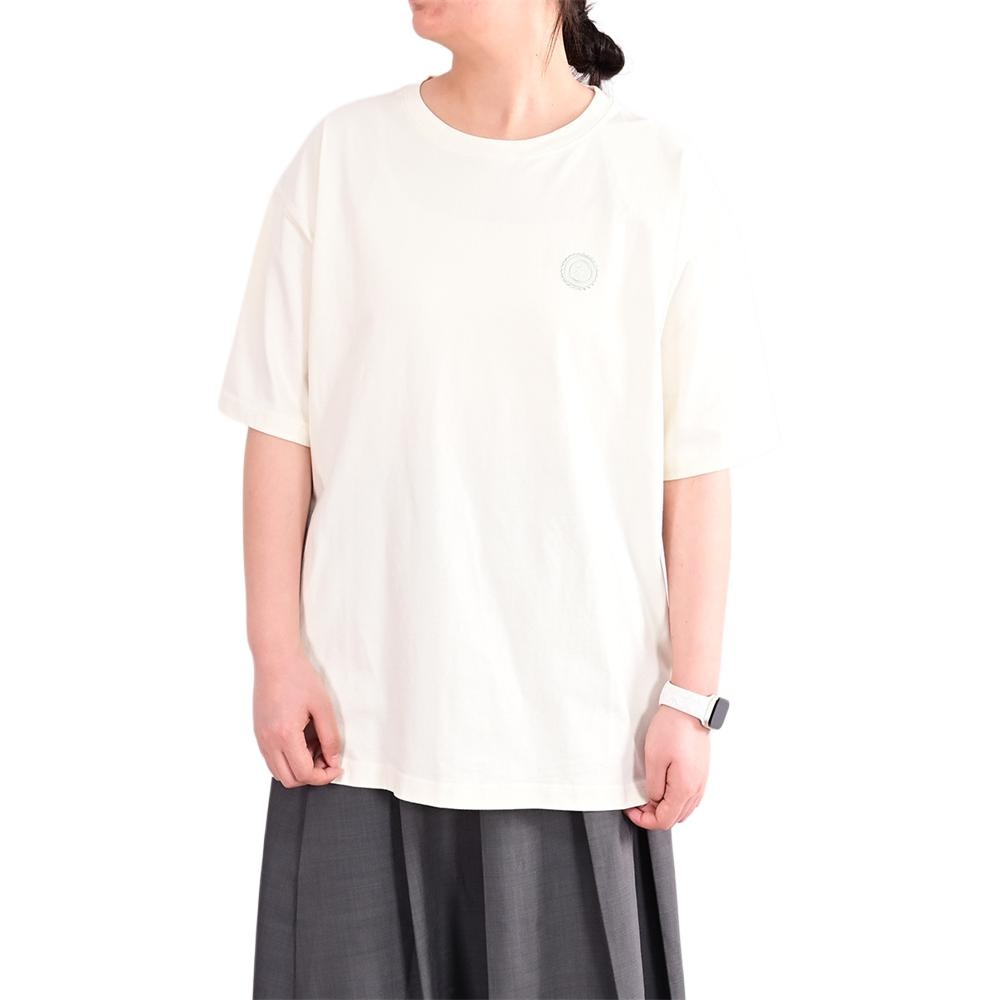 Converse Summer Drinks T-Shirt 'White' 10027227-A01 - 2