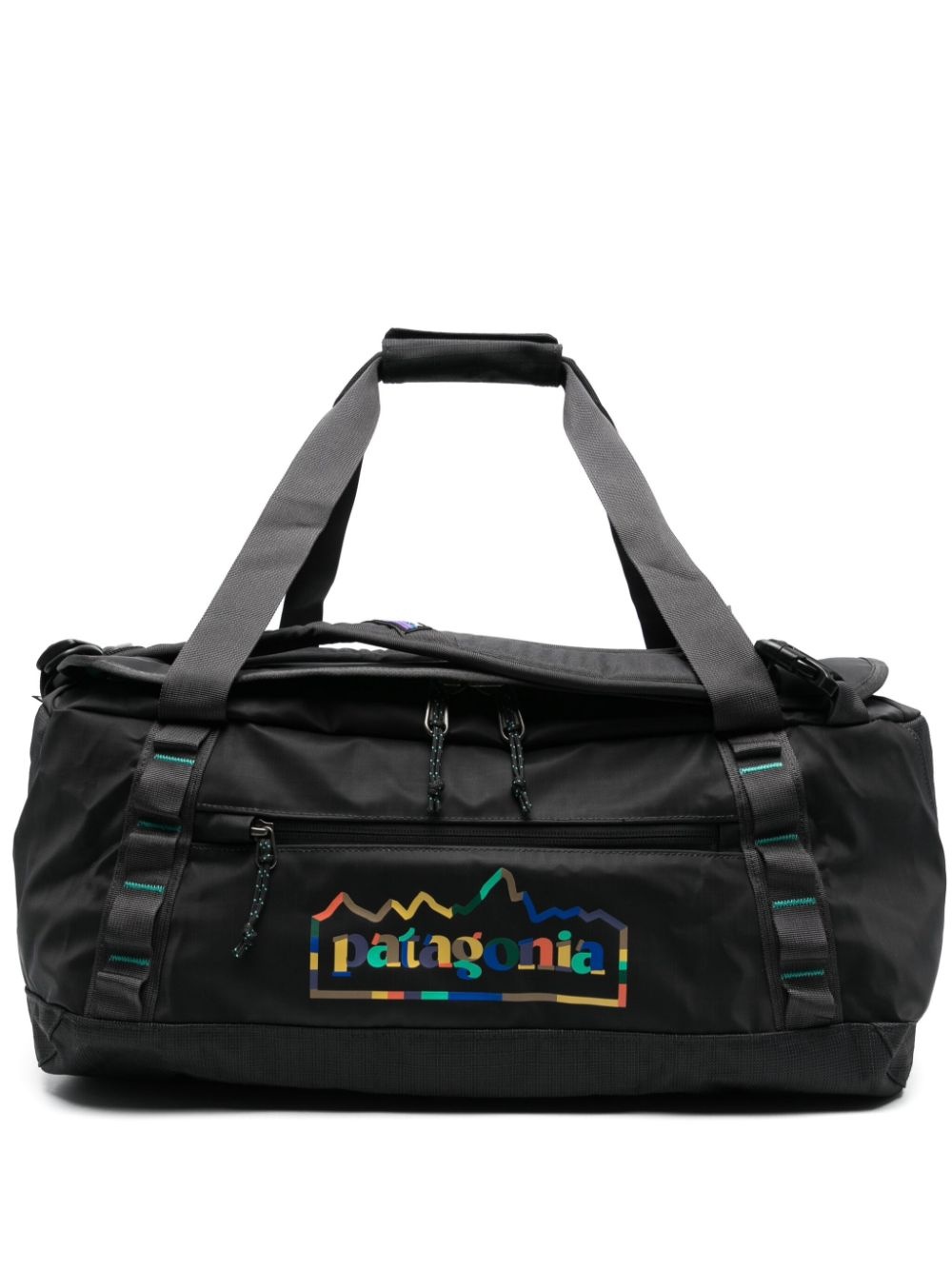 Black Hole® duffle bag - 1