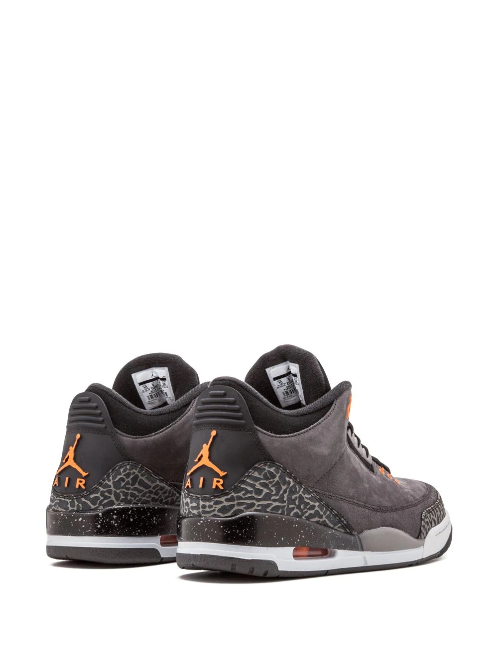 Air Jordan 3 Retro “Fear Pack” sneakers - 3