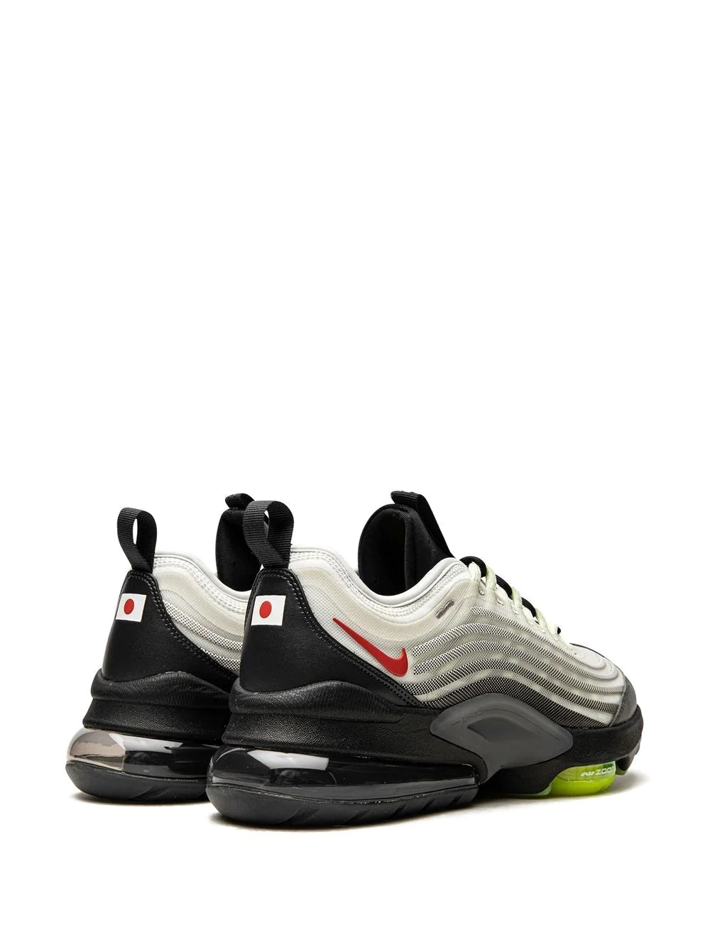 Air Max ZM950 low-top sneakers - 3