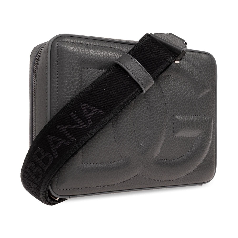Dolce & Gabbana SHOULDER BAG WITH LOGO | miinto | REVERSIBLE