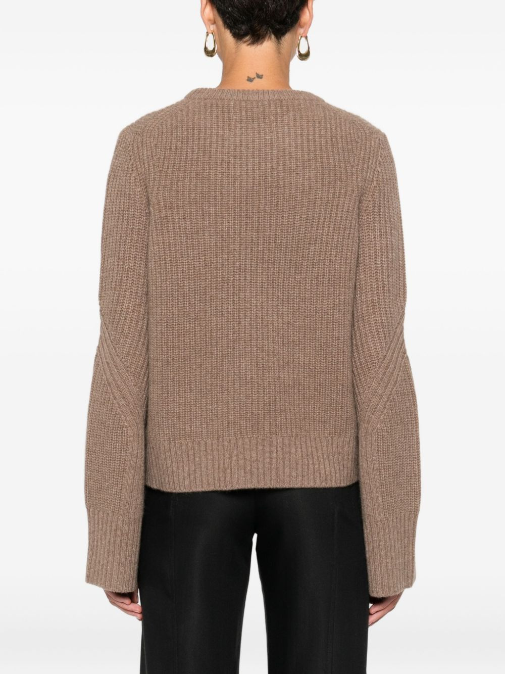 Alfie jumper - 4
