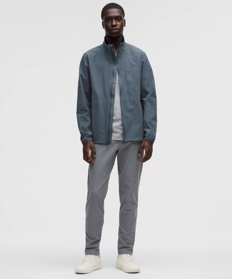 lululemon ABC Slim-Fit 5 Pocket Pant 32L *Utilitech outlook