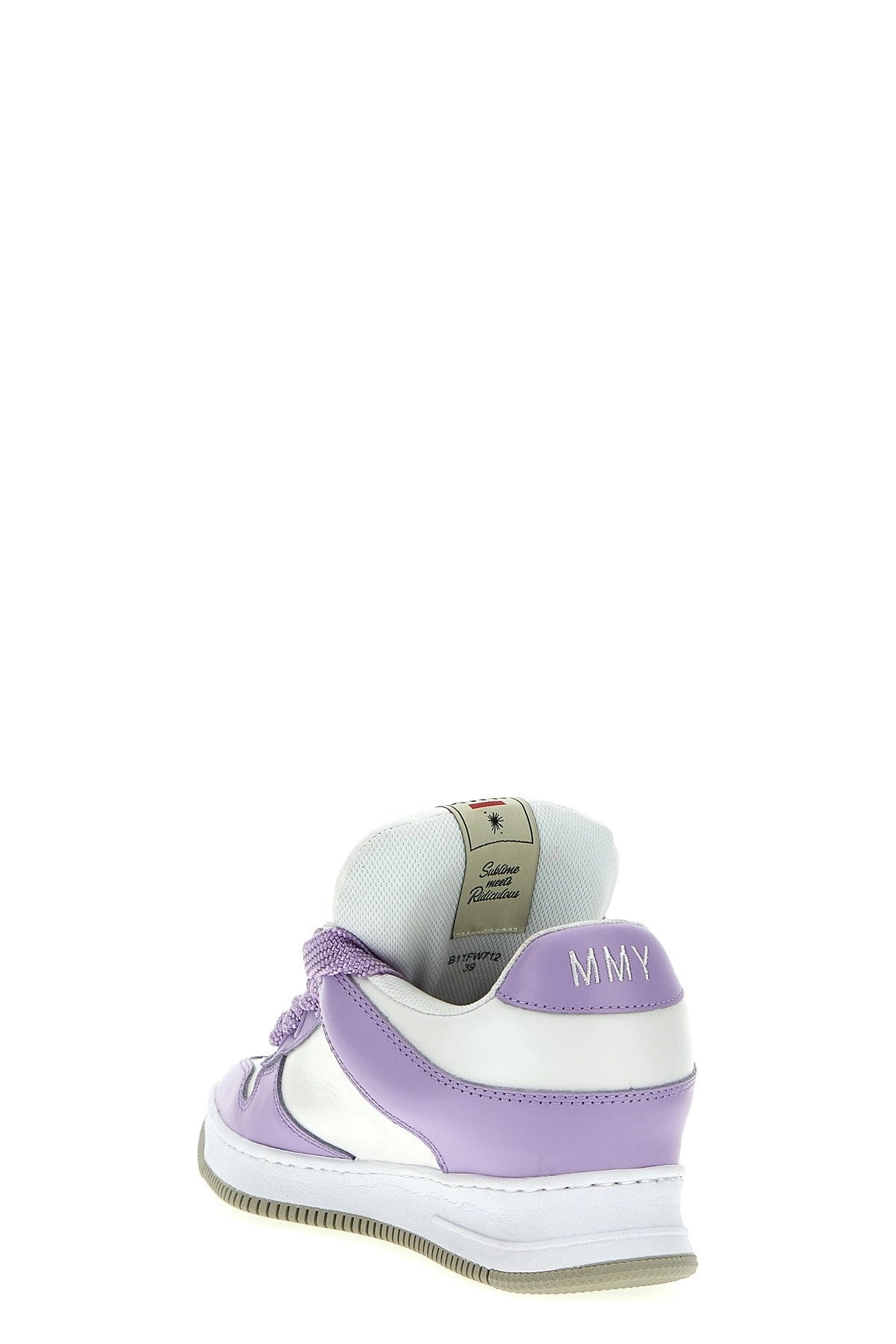 Maison Mihara Yasuhiro Women 'Rosy Dad' Sneakers - 3