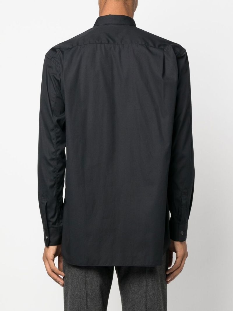 button up shirt - 4
