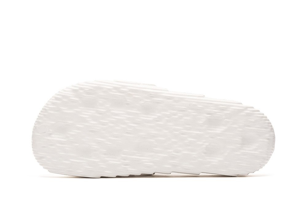 Adilette 22 "Crystal White" - 5