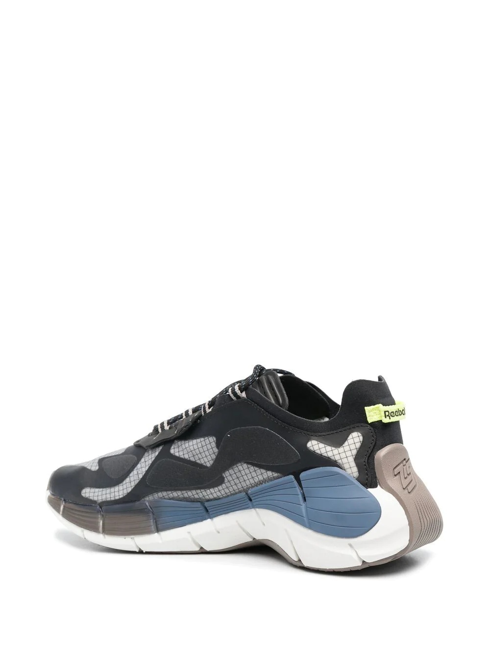 Zig Kinetica II low top sneakers - 3