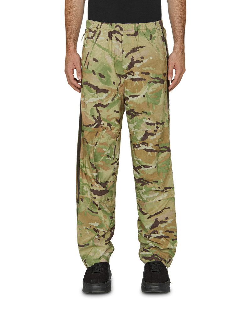 1017 ALYX 9SM LIGHTWEIGHT SIDE ZIP CAMO PANT outlook