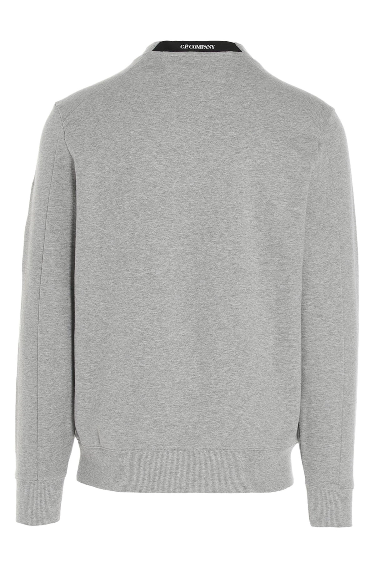 'Diagonal Raised' sweatshirt - 2