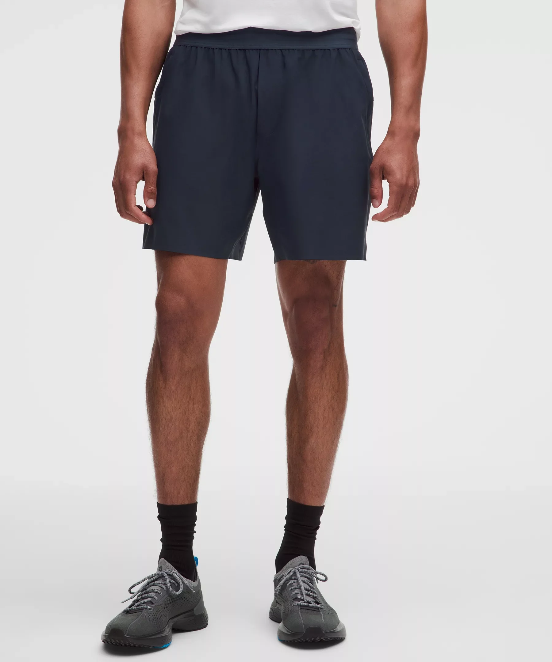 Weightlifting Linerless Short 7" - 1