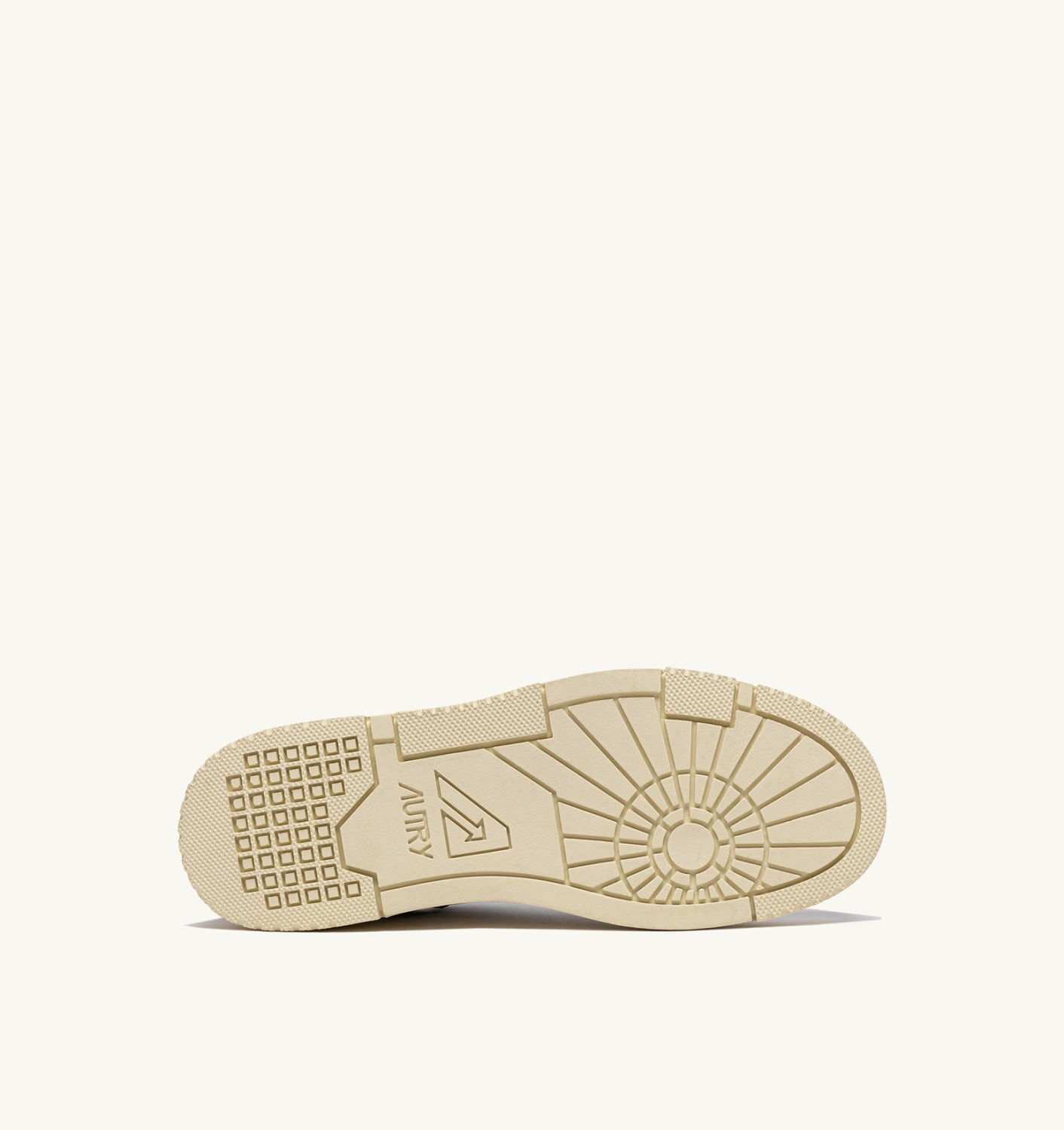 CLC LOW SNEAKERS IN WHITE SEQUOIA AND MOUNTAIN LEATHER - 4