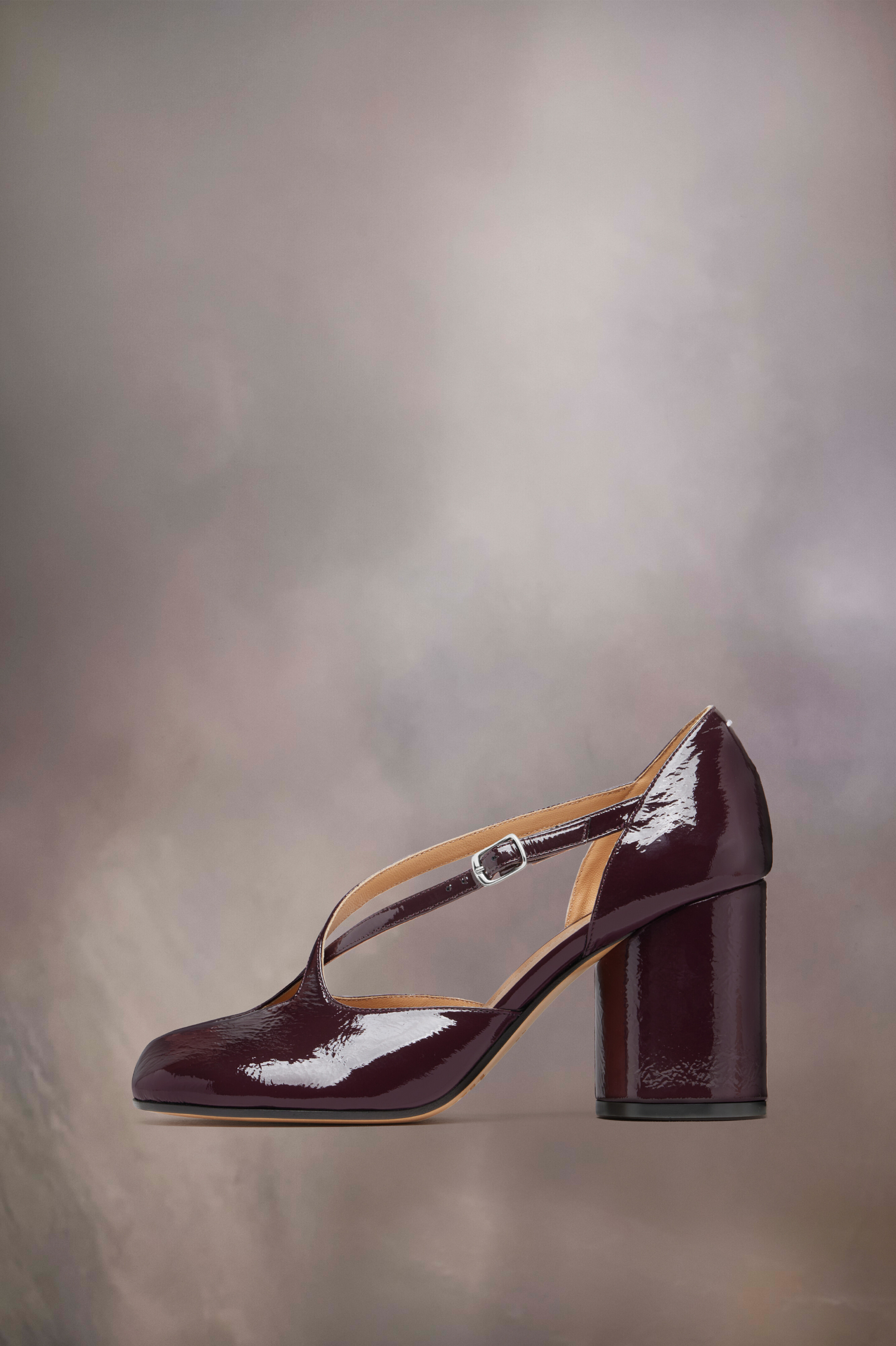 Tabi pump sandals - 6