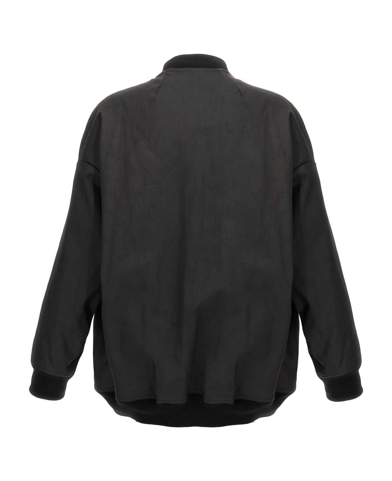 'jumbo Peter Flight' Jacket - 2
