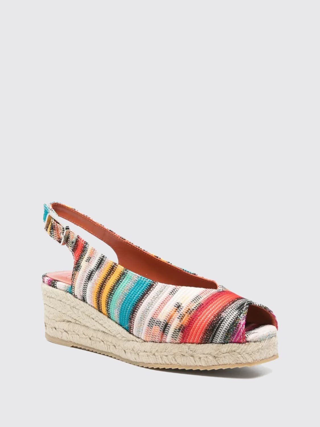 Shoes woman Missoni - 2