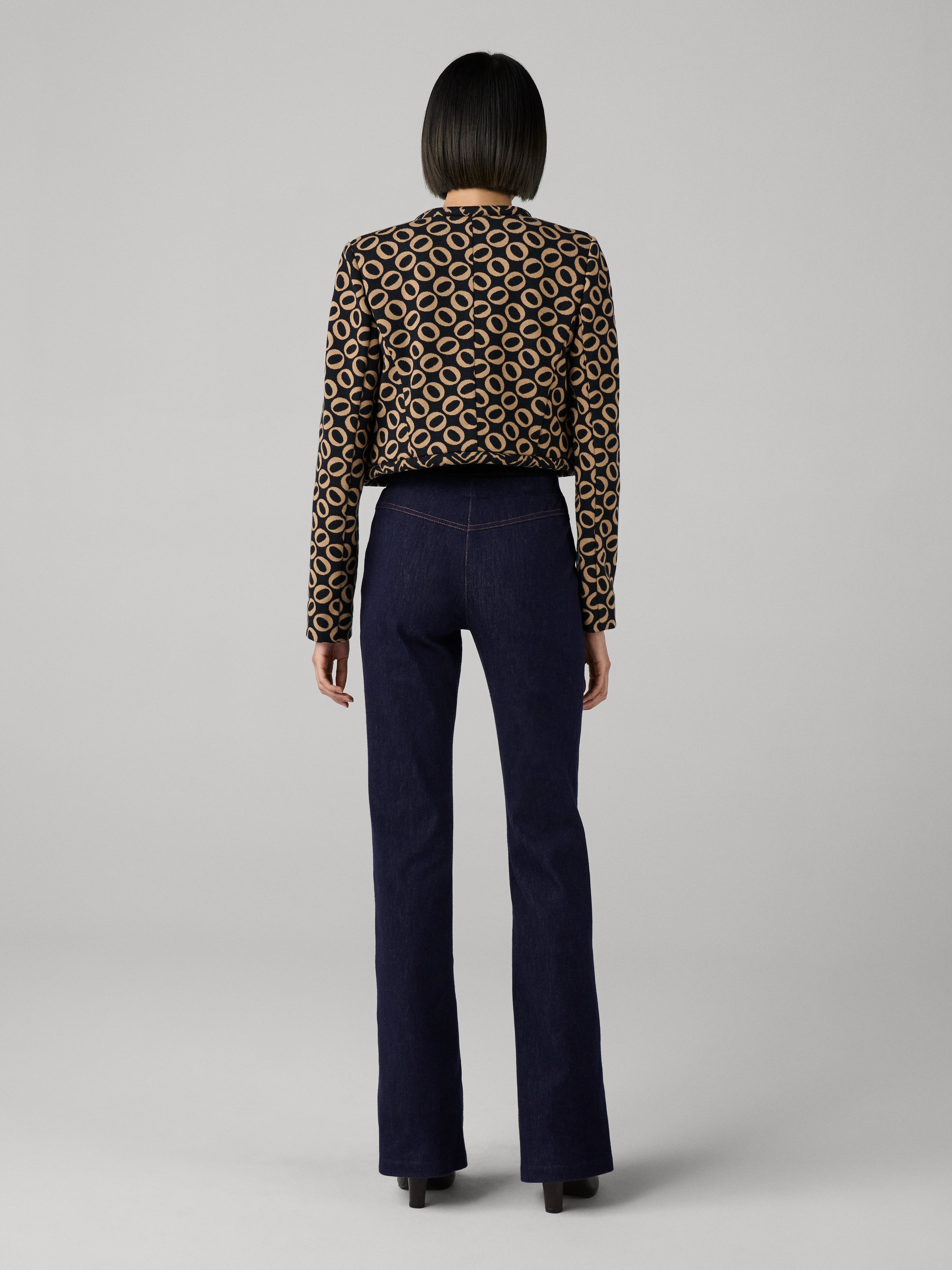 Andrea Jacket - 2