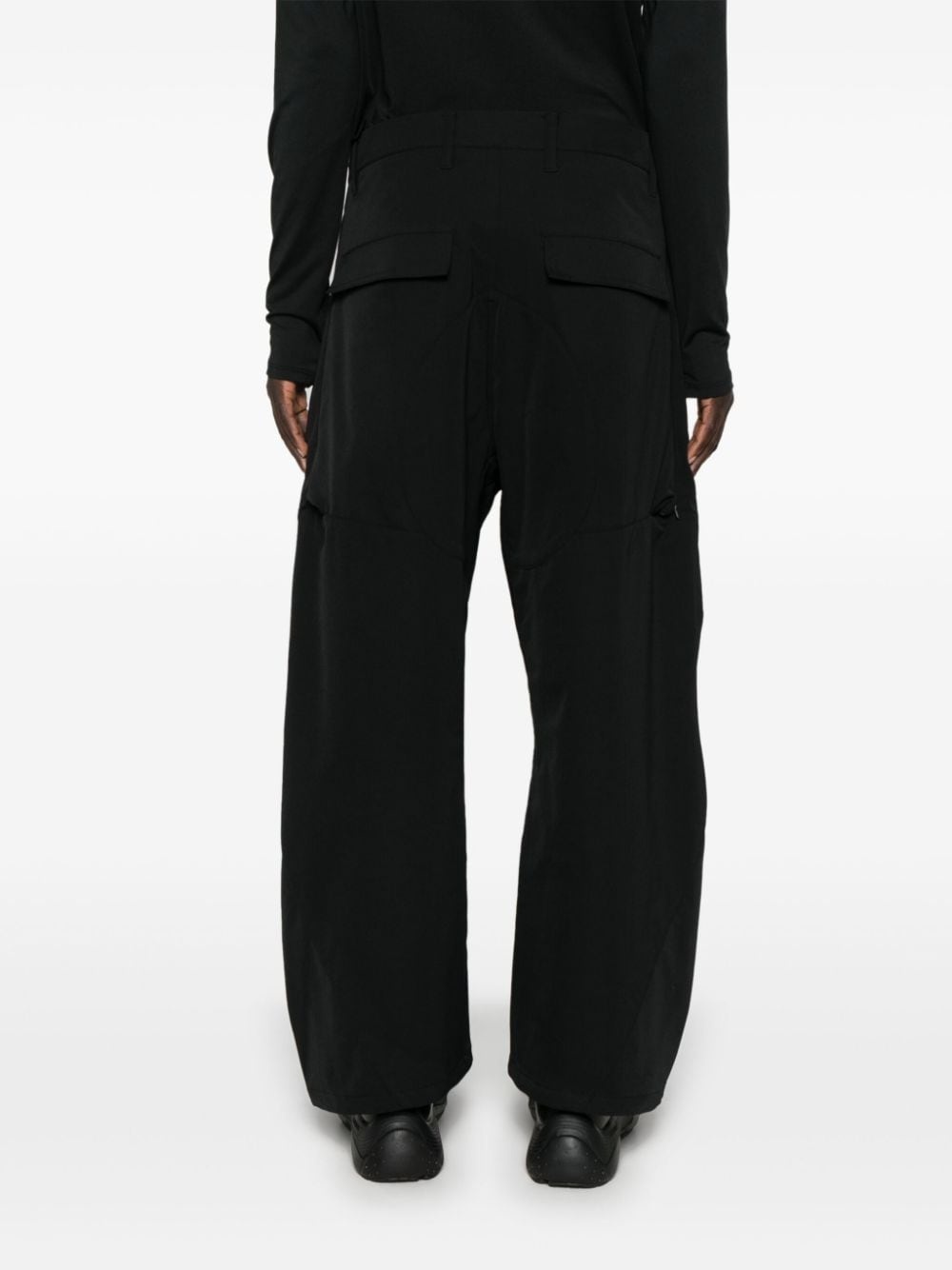 schoeller® Dryskin™ Vent Gen. 1 trousers - 4