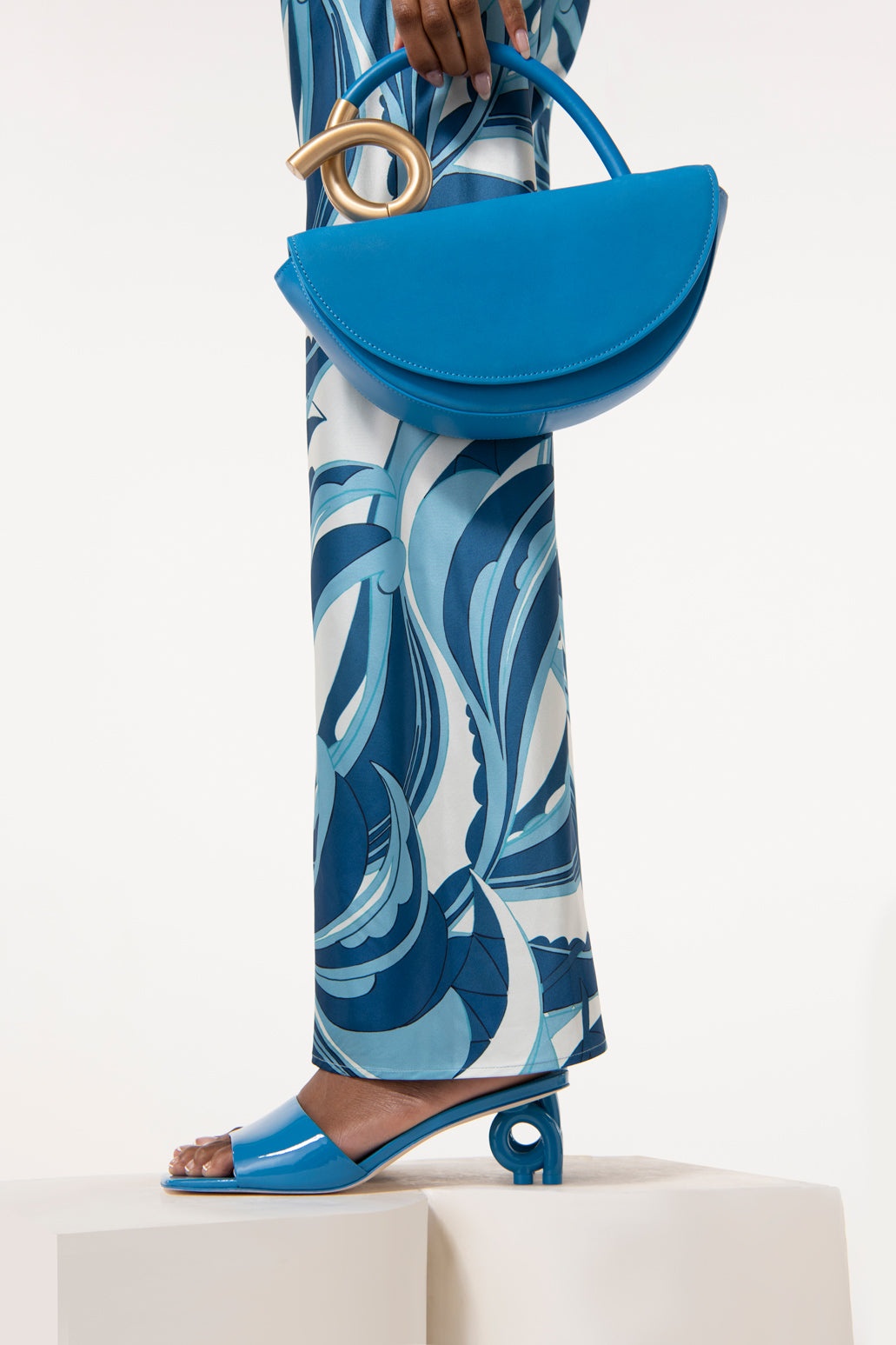 CORA SANDAL - 2