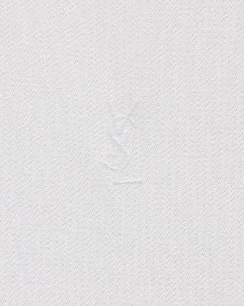 SHIRT IN STRIPED POPLIN 3