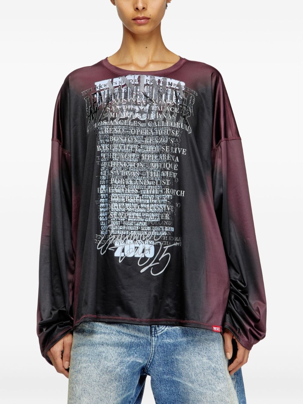 Remaster Capsule T-Olavi-AA T-shirt - 5