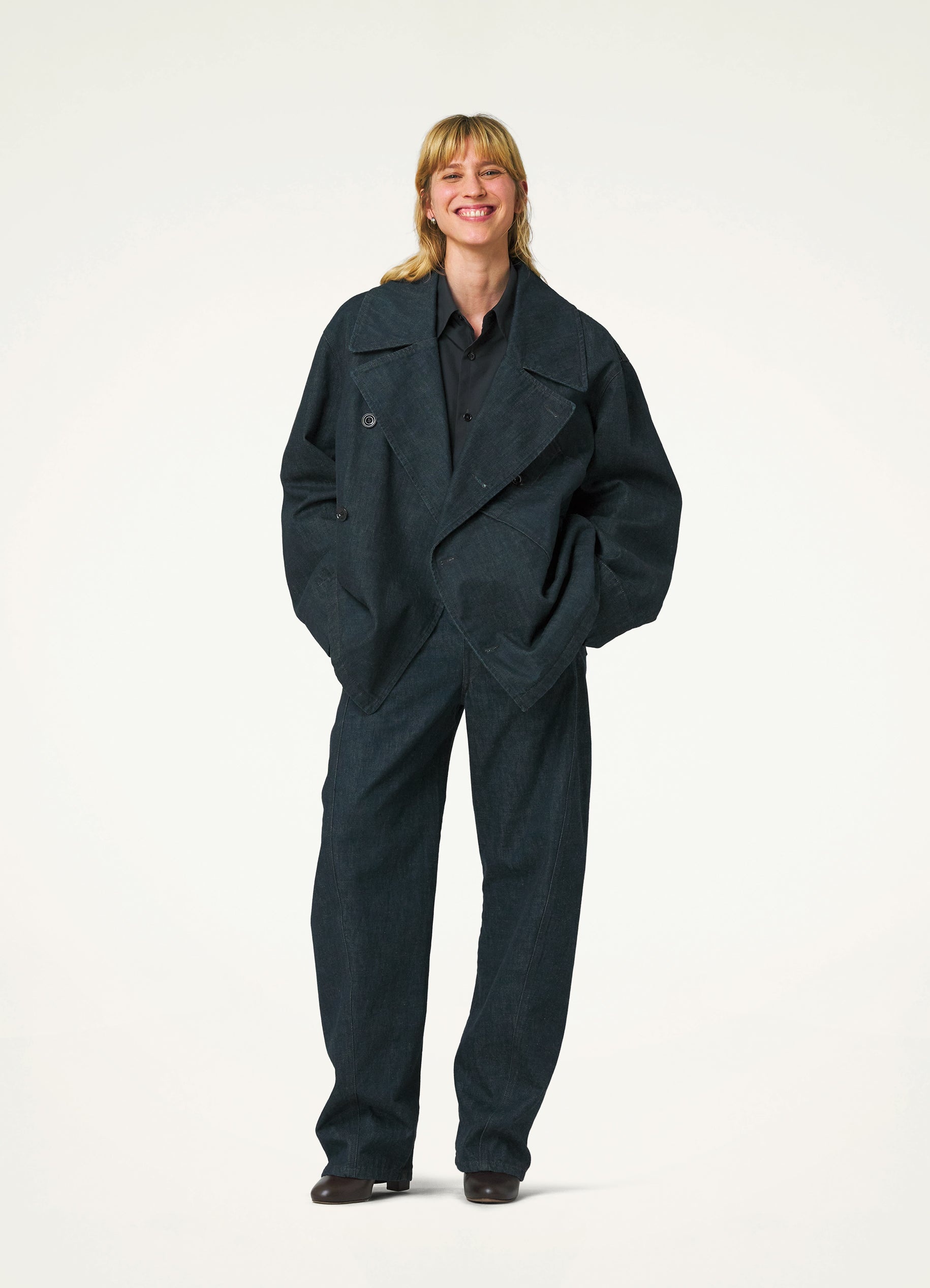 DISPATCH JACKET - 4