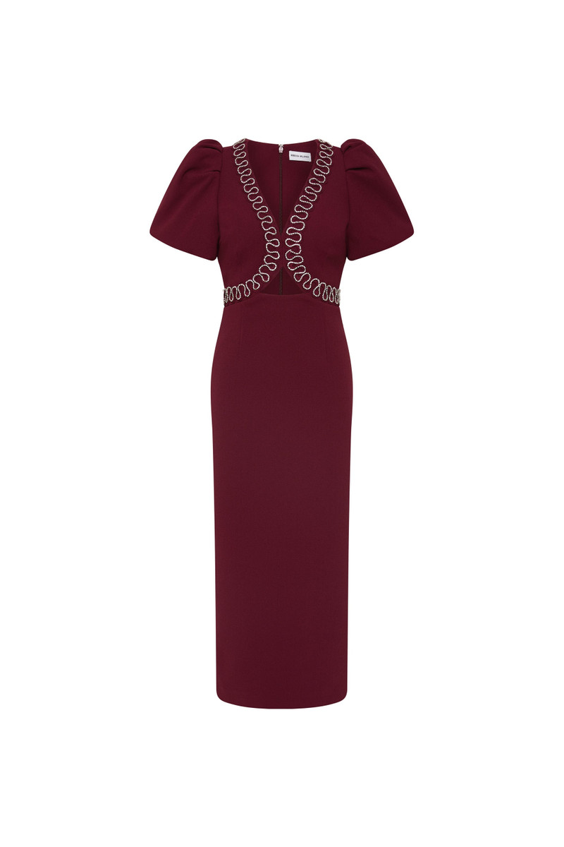 Cava Midi Dress 1