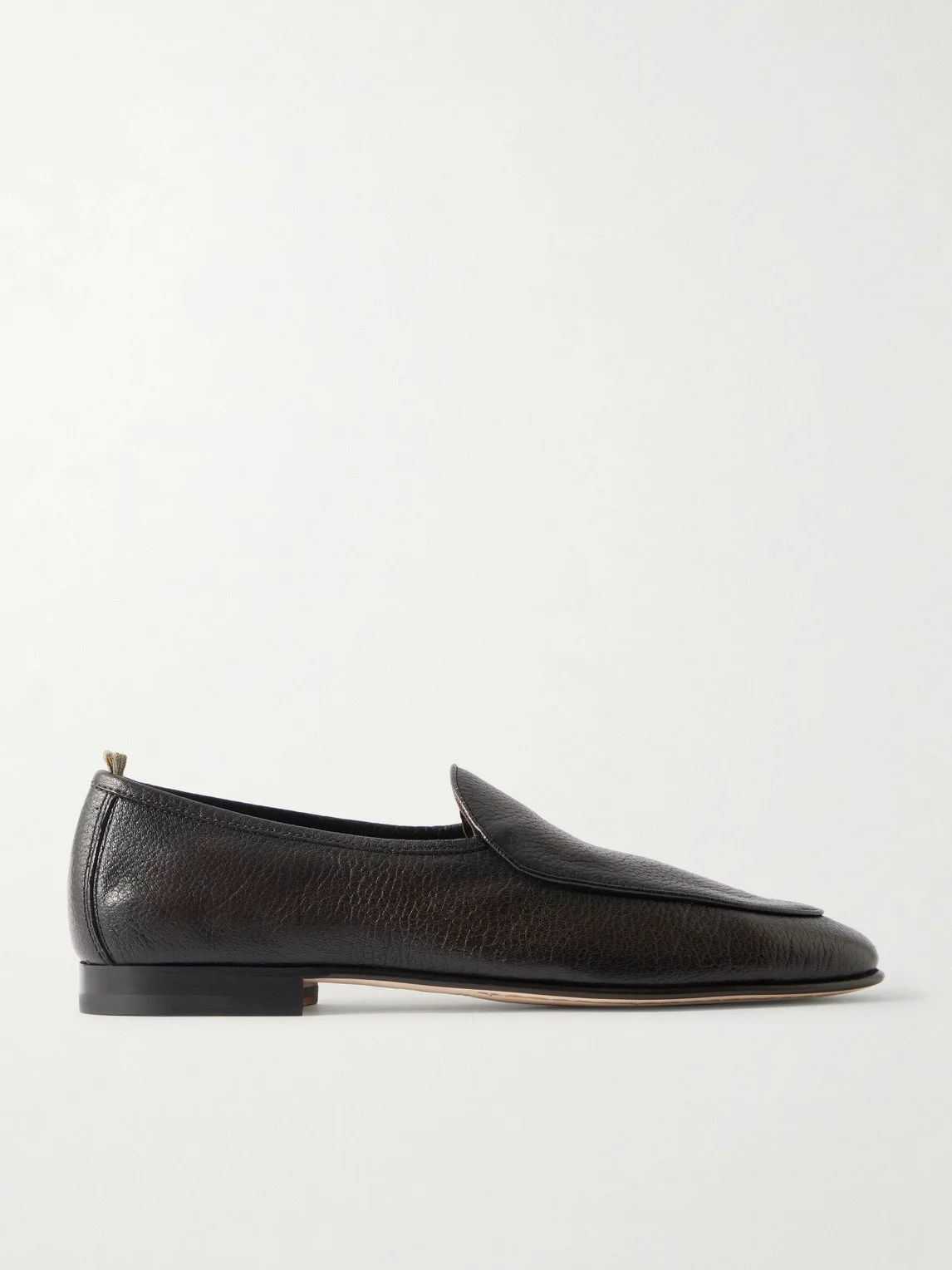 Oliver 006 Deerskin Loafers - 1
