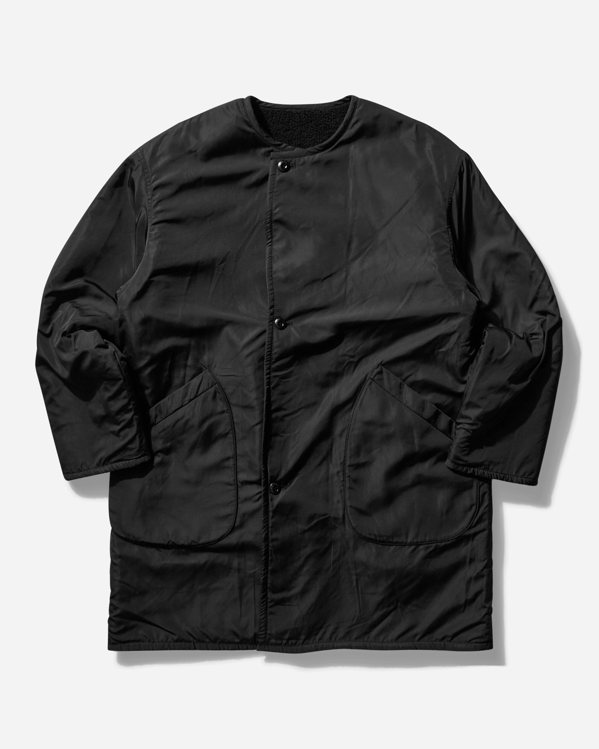 Women's Vixen Girl Card Reversible Jacket Black - 3