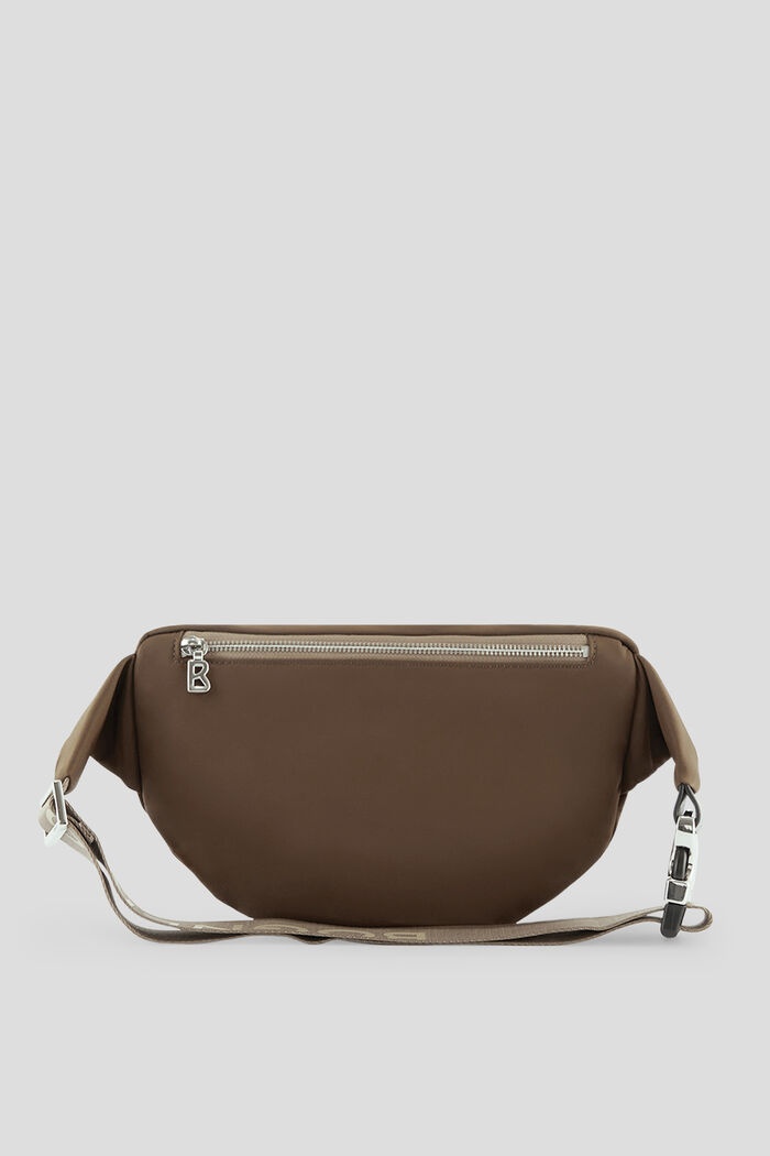 Klosters Leny belt bag in Coffee - 3