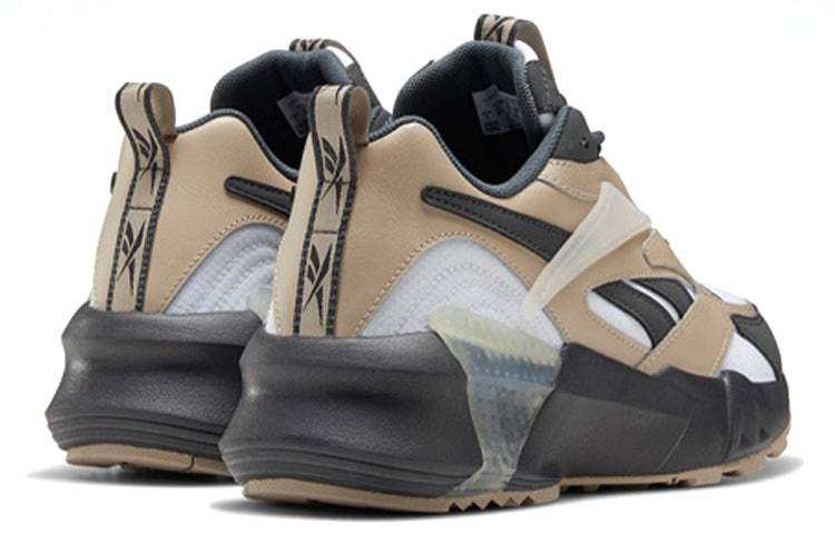 (WMNS) Reebok Aztrek Sports Casual Shoes EF7786 - 4
