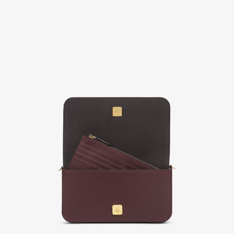 Fendigraphy Wallet On Chain 3