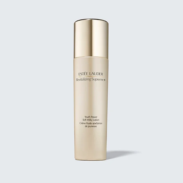 Revitalizing Supreme+ Youth Power Soft Milky Lotion Moisturizer - 1
