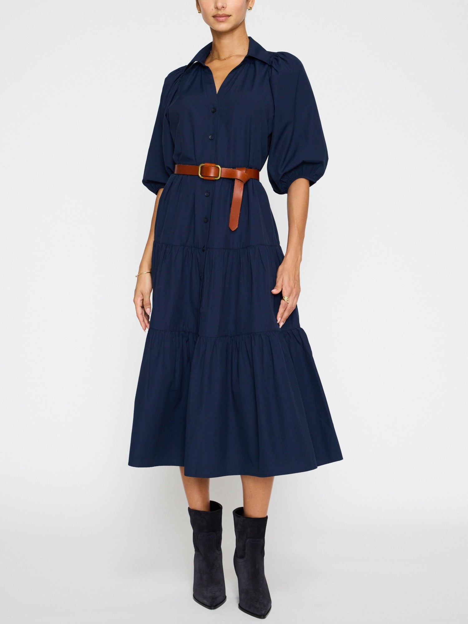 The Antigua Dress - 5