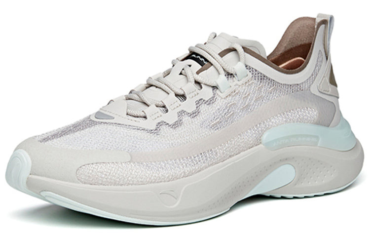 ANTA Run Collection 'Grey Blue' 912125536-1 - 3