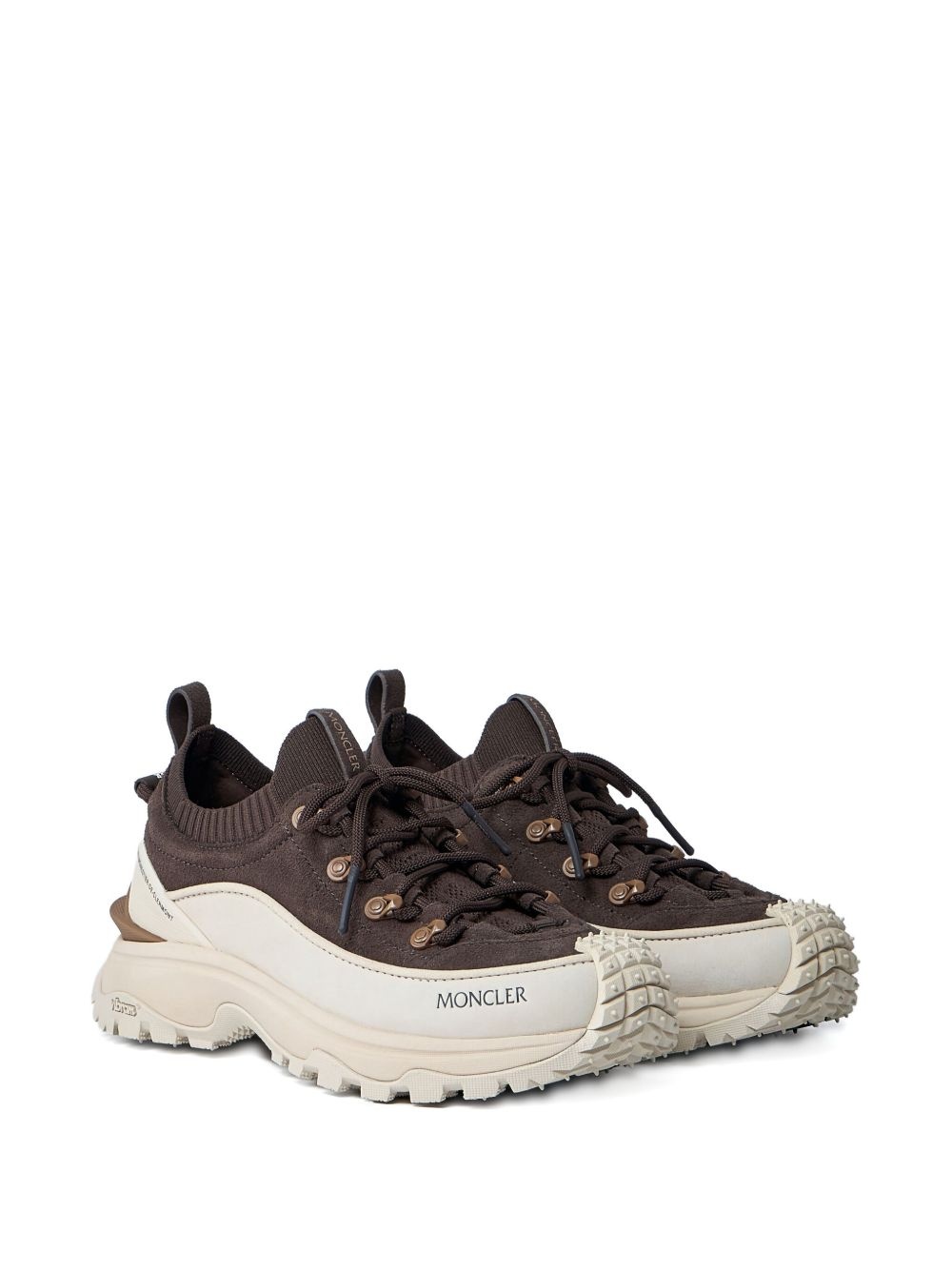 Trailgrip Lite3 low-top sneakers - 2