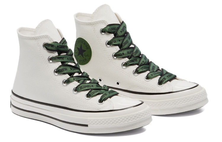 Converse Chuck 70 High 'Wordmark Ribbon Laces' A01802C - 3