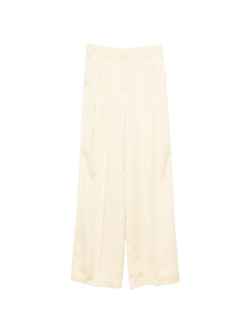 Nathalie wide-leg trousers 1