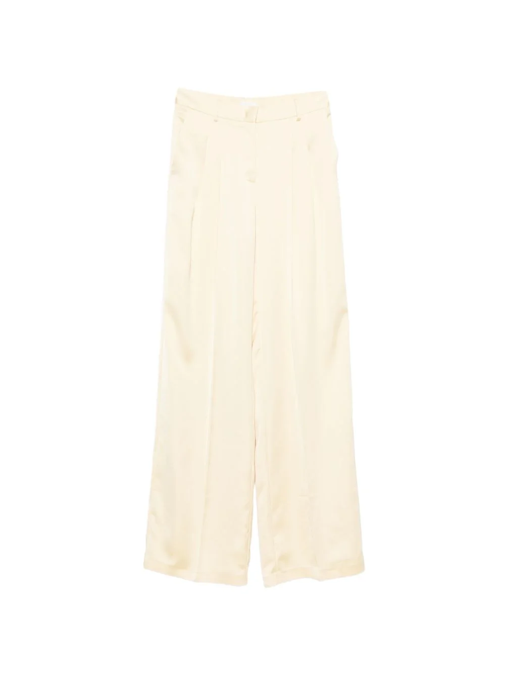 Nathalie wide-leg trousers - 1