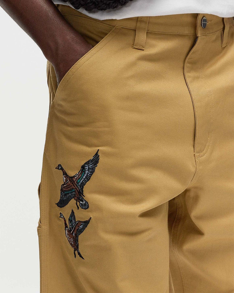 Ducks Single Knee Pant 4