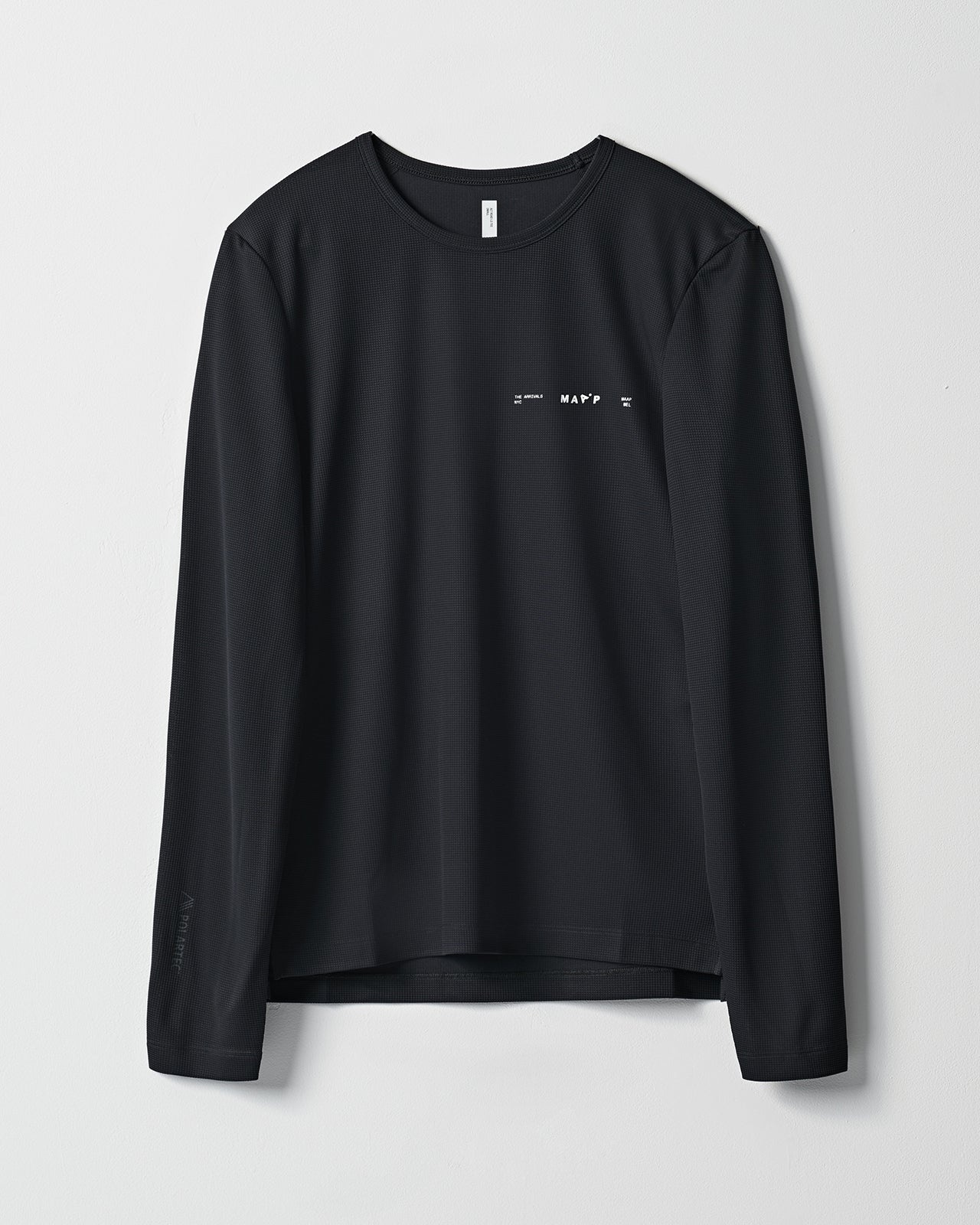 The Arrivals + MAAP Alt_Road LS Tee - Unisex - 7