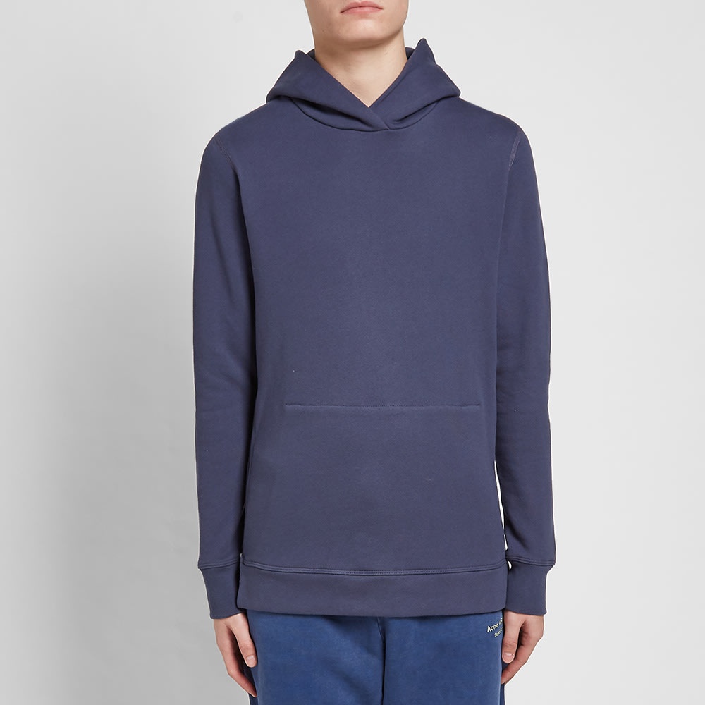 John Elliott Villain Hoody - 4