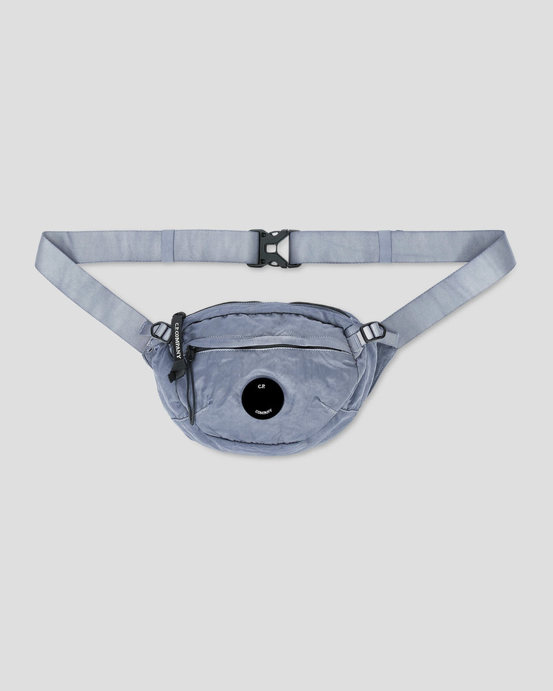 Nylon B Crossbody Pack 1