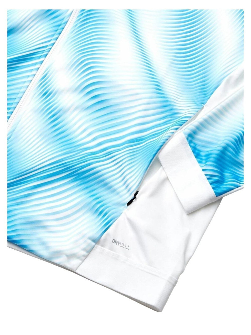 PUMA Olympique de Marseille OM Stadium sweatshirt outlook