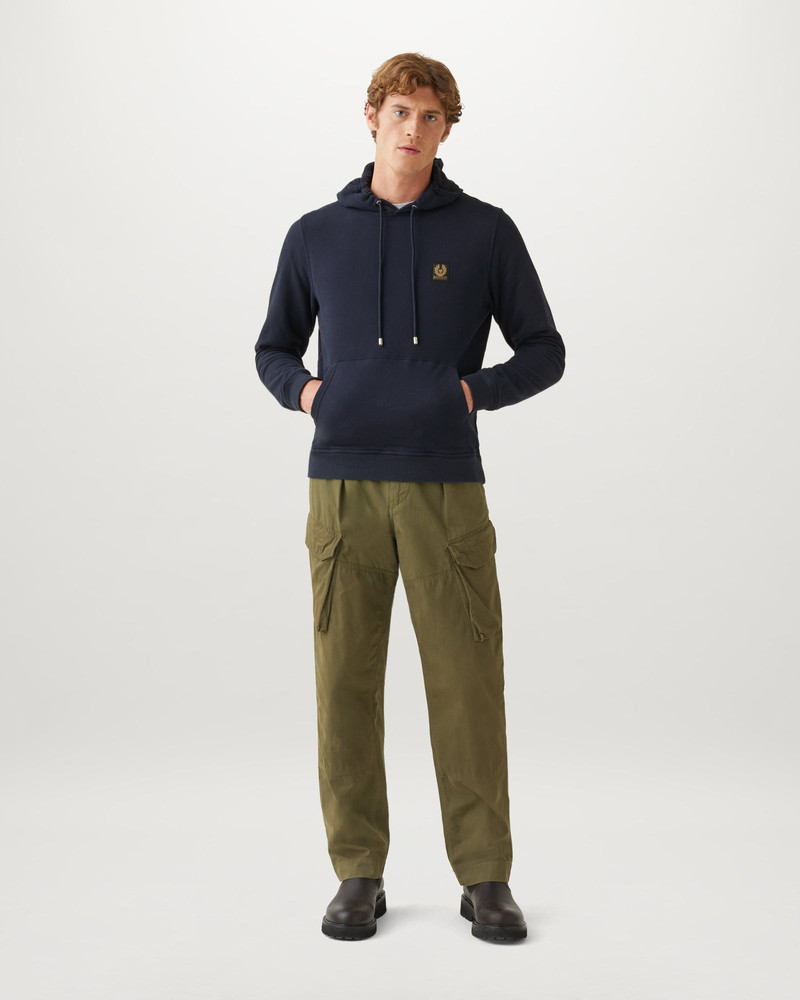 Belstaff BELSTAFF HOODIE outlook
