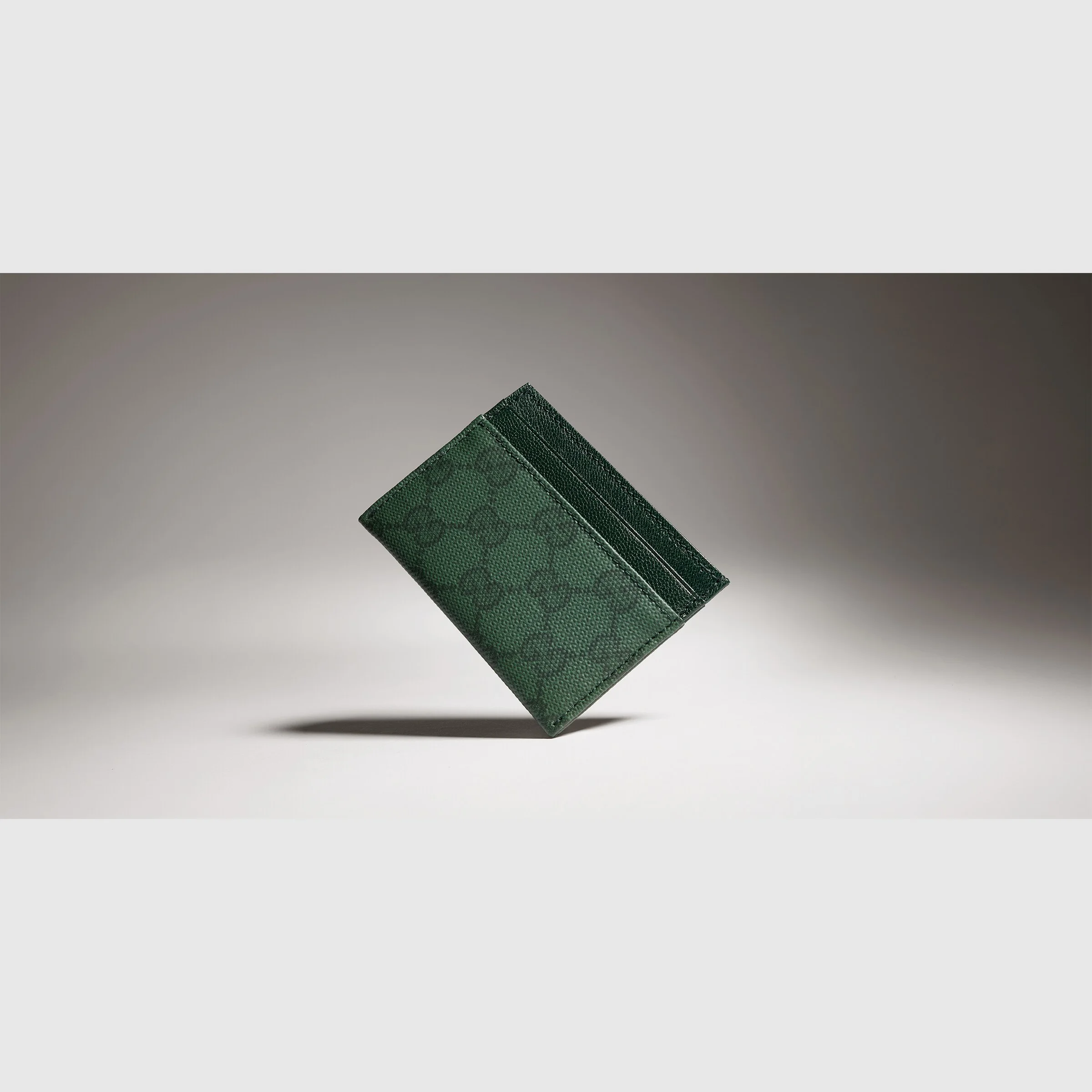 Gucci Essence Classic card case - 1