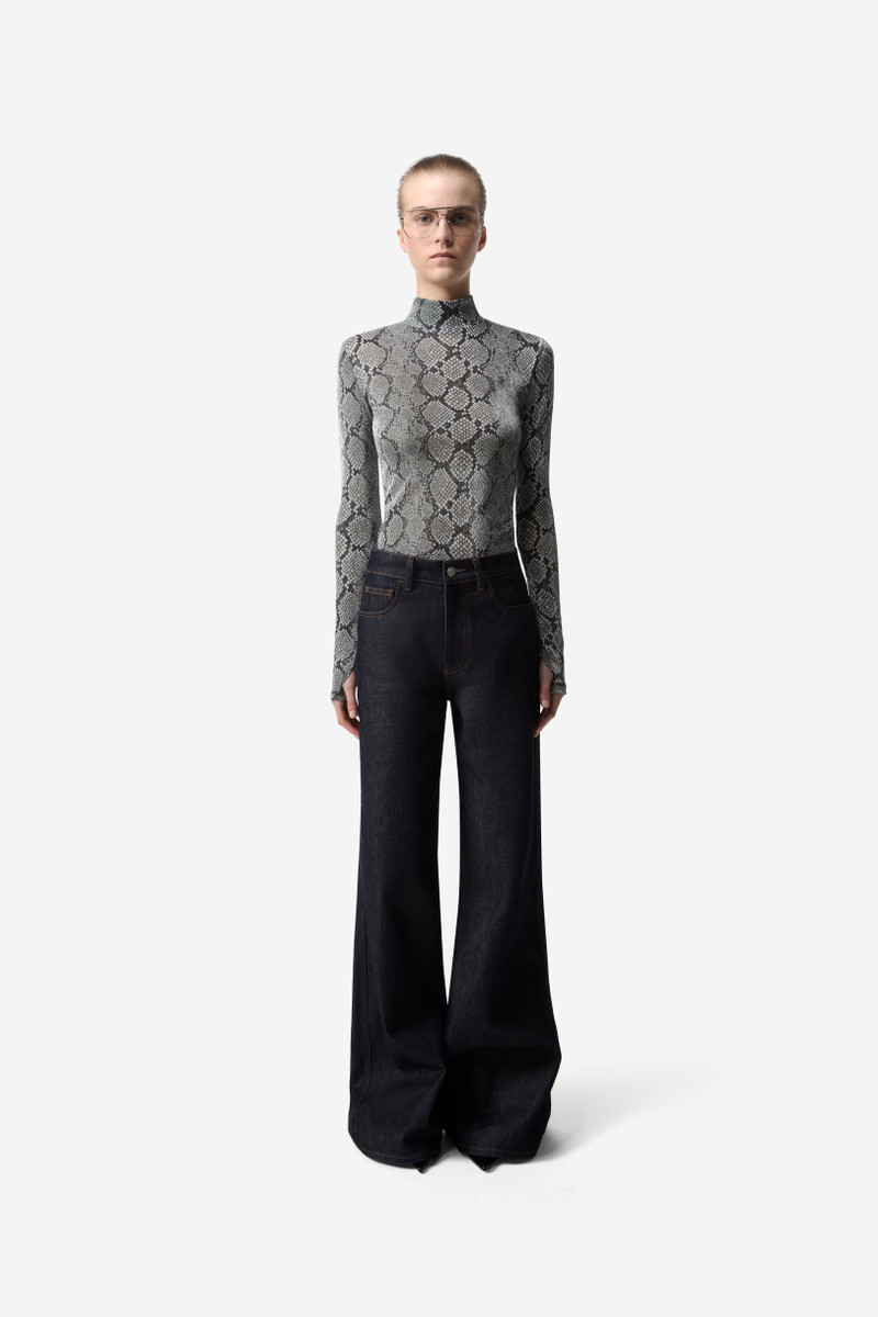 COPERNI Tight High Neck Top outlook